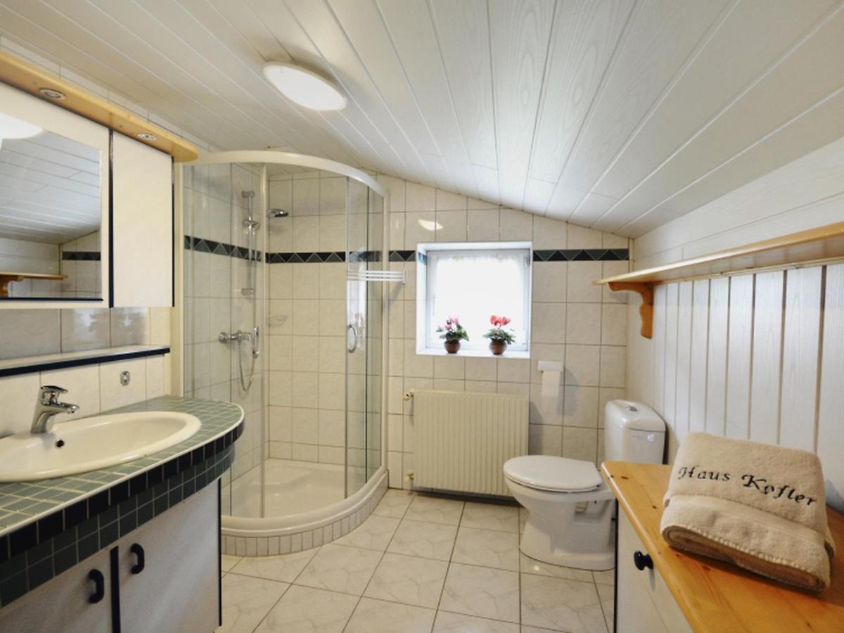 Holiday Home Ferienhaus Haus Kofler By Interhome رادينثين المظهر الخارجي الصورة