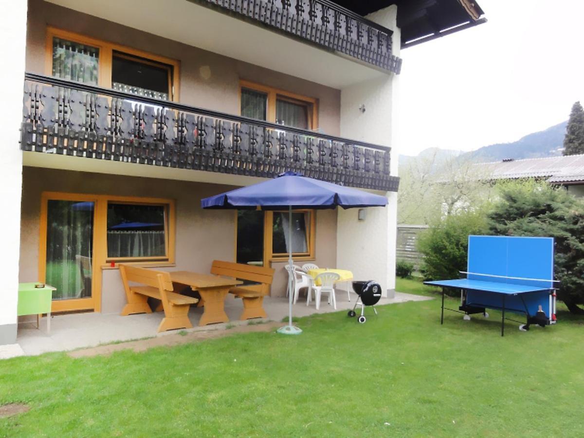 Holiday Home Ferienhaus Haus Kofler By Interhome رادينثين المظهر الخارجي الصورة