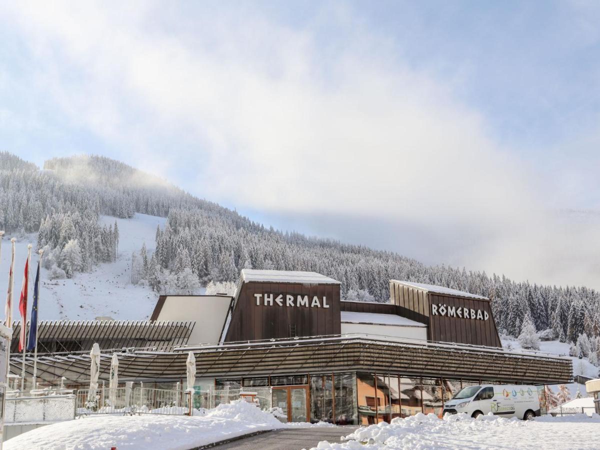 Holiday Home Ferienhaus Haus Kofler By Interhome رادينثين المظهر الخارجي الصورة