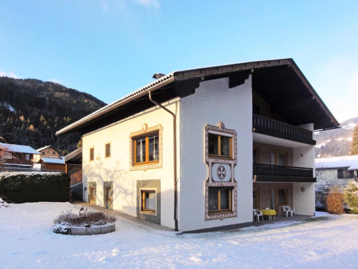 Holiday Home Ferienhaus Haus Kofler By Interhome رادينثين المظهر الخارجي الصورة
