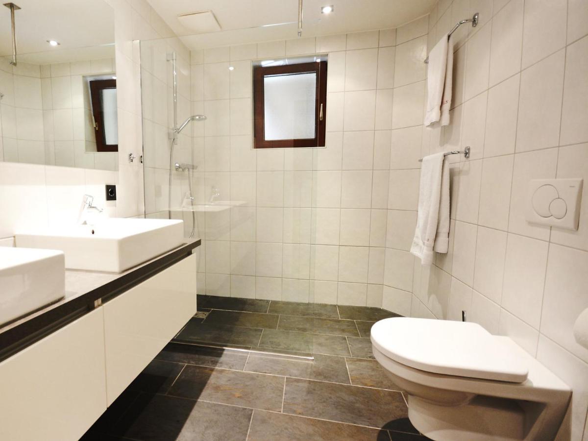 Holiday Home Ferienhaus Haus Kofler By Interhome رادينثين المظهر الخارجي الصورة
