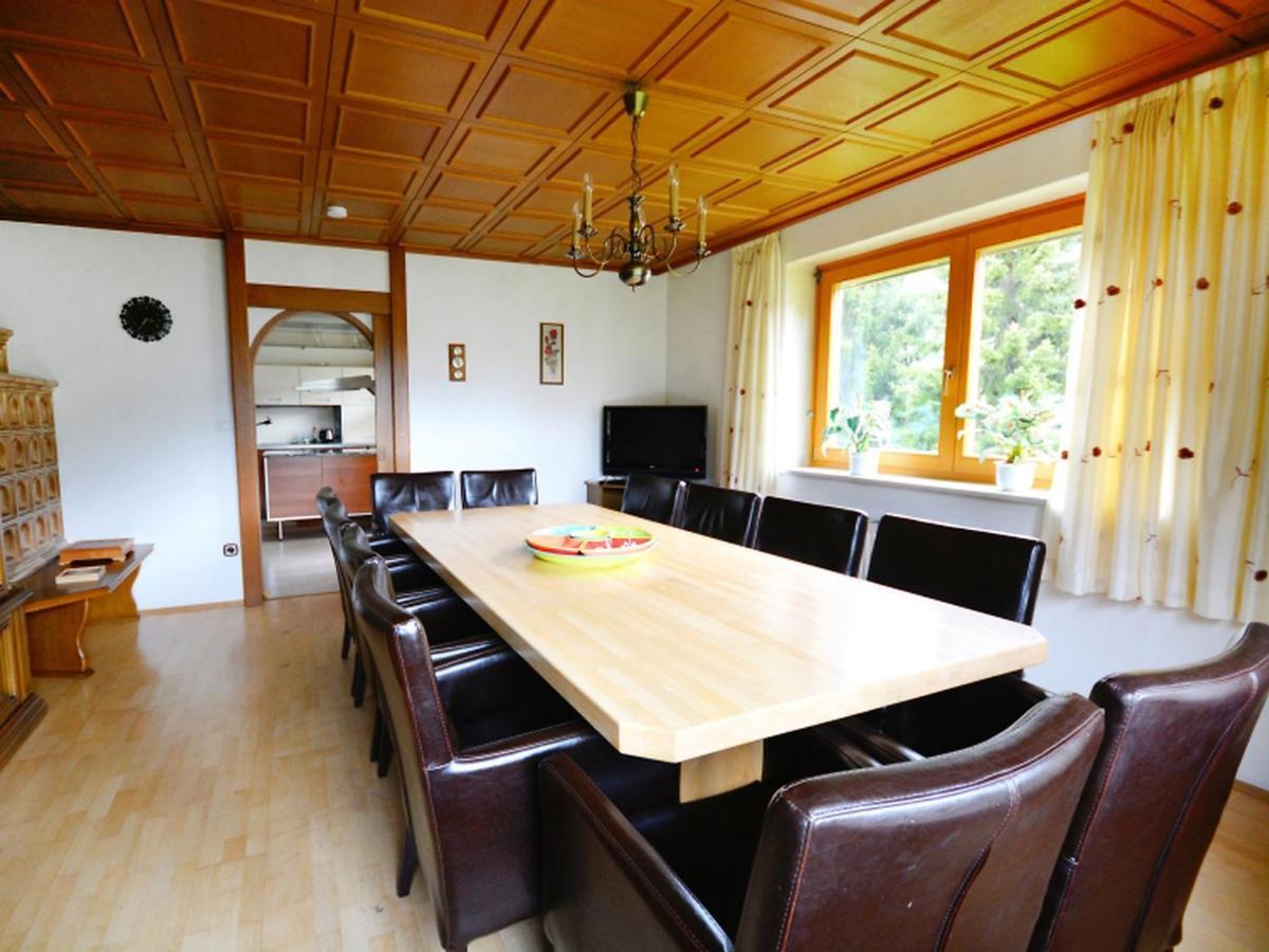 Holiday Home Ferienhaus Haus Kofler By Interhome رادينثين المظهر الخارجي الصورة