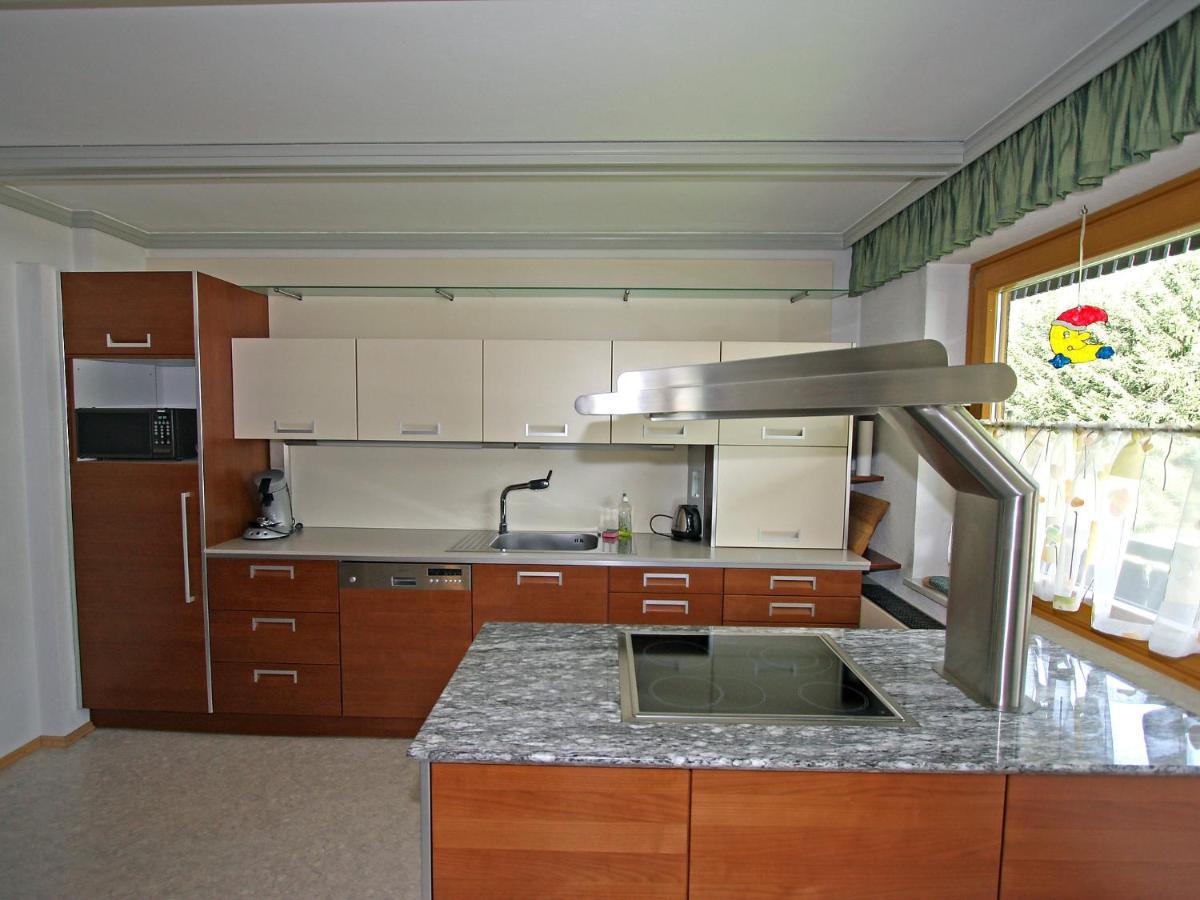 Holiday Home Ferienhaus Haus Kofler By Interhome رادينثين المظهر الخارجي الصورة
