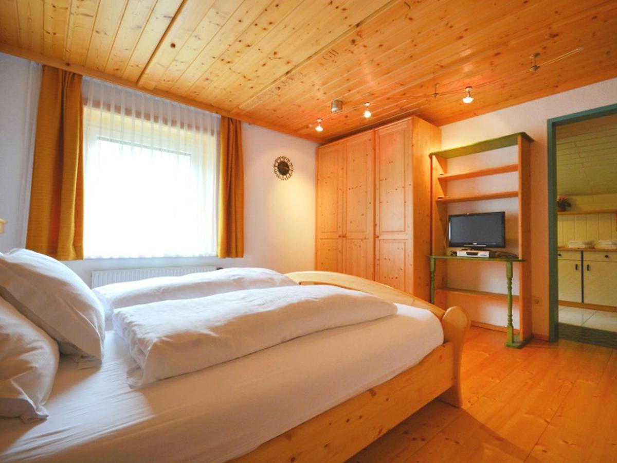 Holiday Home Ferienhaus Haus Kofler By Interhome رادينثين المظهر الخارجي الصورة