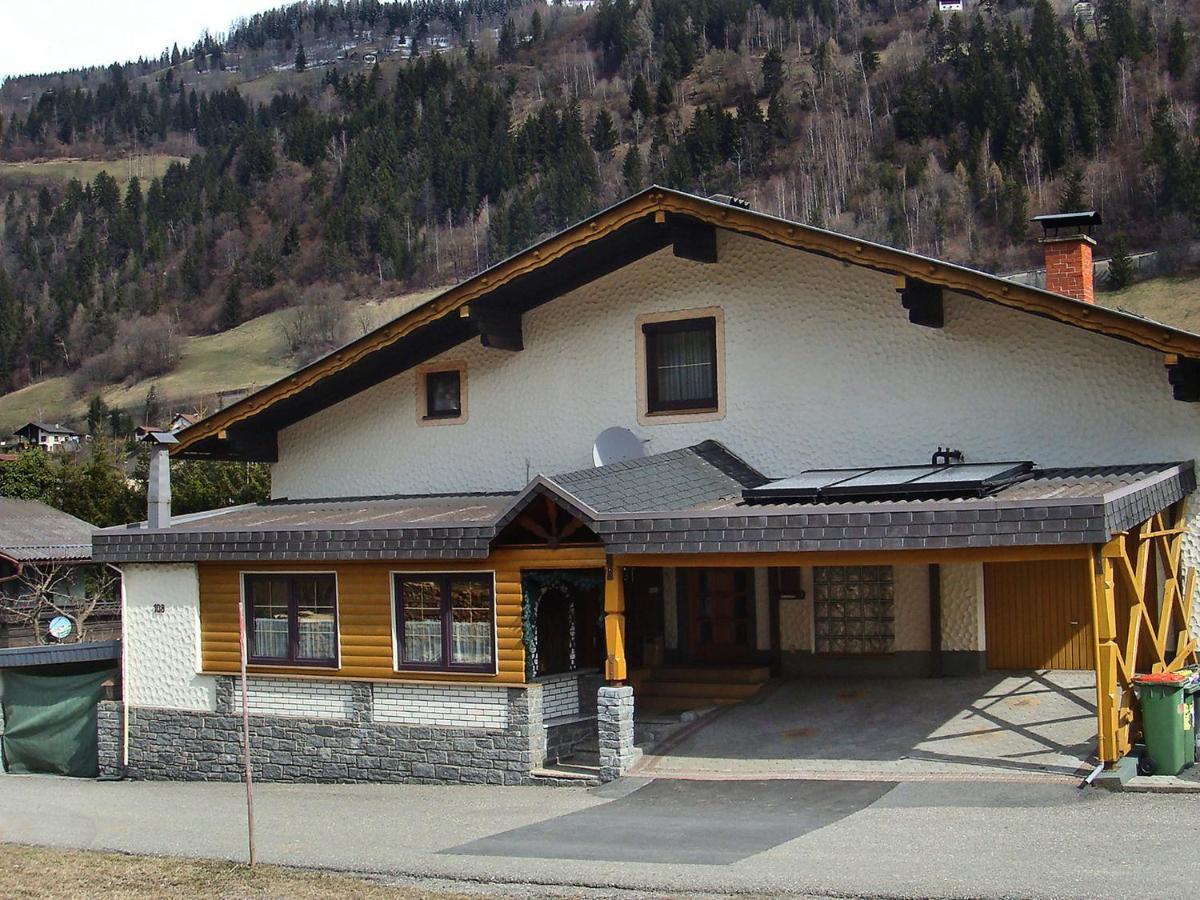 Holiday Home Ferienhaus Haus Kofler By Interhome رادينثين المظهر الخارجي الصورة
