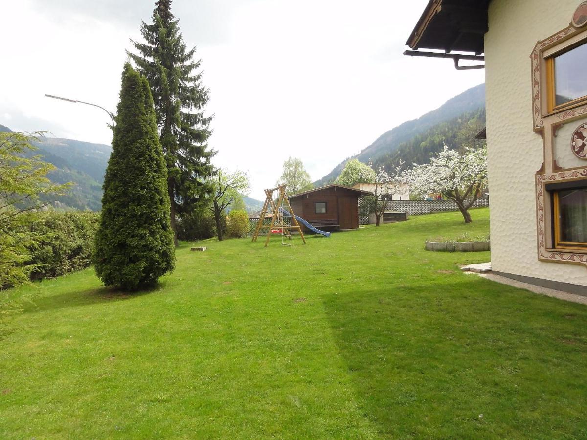 Holiday Home Ferienhaus Haus Kofler By Interhome رادينثين المظهر الخارجي الصورة