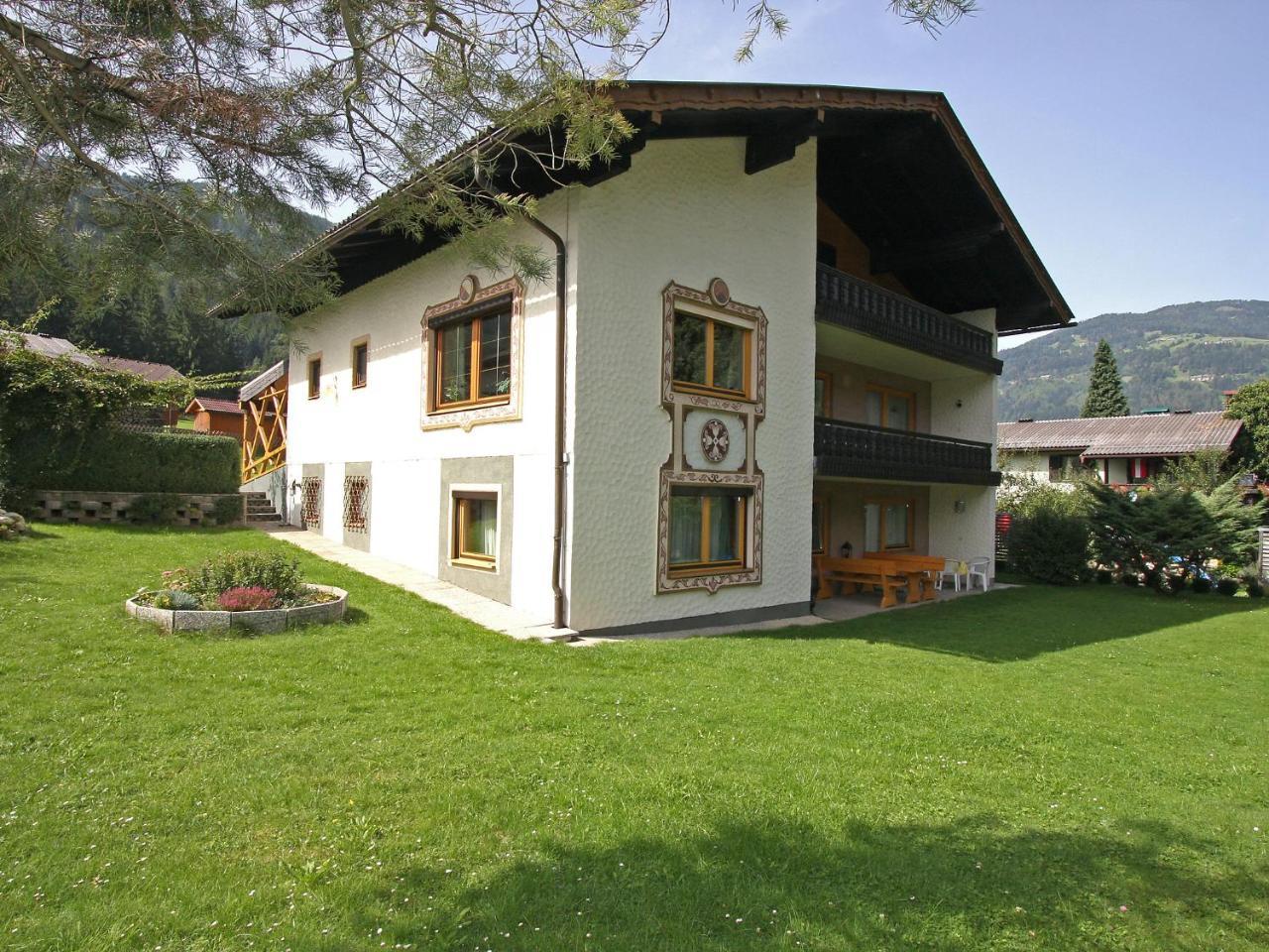 Holiday Home Ferienhaus Haus Kofler By Interhome رادينثين المظهر الخارجي الصورة
